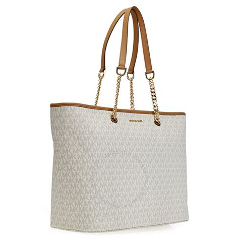 michael kors 30s7gj8t2v 150 jet set medium multi function|Amazon.com: Michael Kors Jet Set.